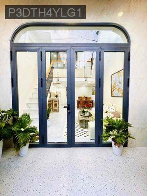 Sổ hồng chính chủ nhà mới hoàn công đầy đủ - Phường 16  -  Quận Gò Vấp 