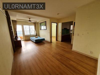 Bán căn hộ Linh Tây Tower, 2PN 2WC ntcb sổ sẵn, giá 2tỷ7, - Phường Linh Tây  -  Quận Thủ Đức 
