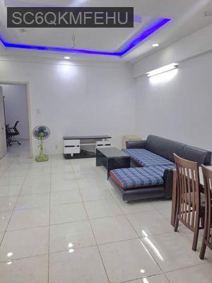 🔥 BÁN  HƯNG NGÂN GARDEN 1PN ( 51m2 và 56m2 ) – GIÁ *** THỊ TRƯỜNG - Phường Tân Chánh Hiệp  -  Quận 12 