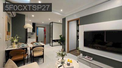 CĂN HỘ THE WIN CITY 50M2 - 88M2 - GIỎ HÀNG ĐẸP CÓ SẴN - Xã Đức Hoà Hạ  -  Huyện Đức Hòa 