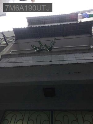 Bán nhà hẻm Ngô Gia Tự Q10 - Phường 9  -  Quận 10  Bán nhà hẻm Ngô Gia Tự Q10 - Phường 9  -  Quận 10