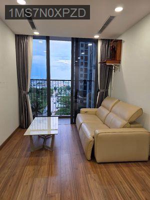 Bán căn hộ Eco Green Quận 7, diện tích 68m2, 2PN, hướng cửa Tây Nam - Phường Tân Thuận Tây  -  Quận 7 