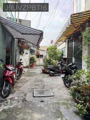 🔥 NHÀ TÂY THẠNH GẦN AEON TÂN PHÚ – 31M² – 3,2 TỶ - Phường Tây Thạnh  -  Quận Tân Phú 