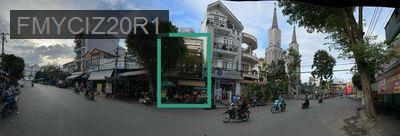 BÁN NHÀ CHÍNH CHỦ - Phường 5  -  Quận Gò Vấp 