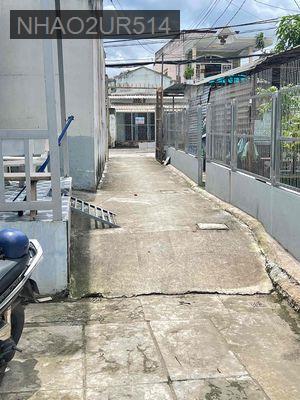 Vì lí do chuyển công tác nên cần bán - Xã Phước Kiển  -  Huyện Nhà Bè 