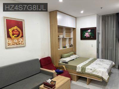 Bán Officetel 34m2 full nội thất chỉ 1.6 tỷ tại chung cư D-Vela - Phường Phú Thuận  -  Quận 7  Bán Officetel 34m2 full nội thất chỉ 1.6 tỷ tại chung cư D-Vela - Phường Phú Thuận  -  Quận 7