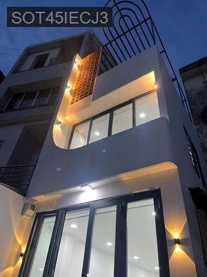 🔥SÁT MT ĐƯỜNG NGUYỄN VĂN TRỖI - LÊ VĂN SỸ,  RA SÂN BAY 5 PHÚT ĐI XE🔥 - Phường 10  -  Quận Phú Nhuận 