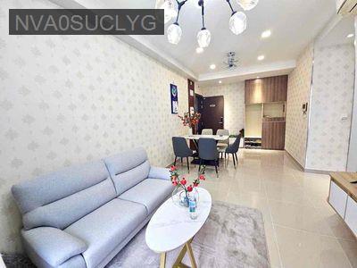 Bán Căn hộ 3PN Giá tốt tại Sunrise Riverside Quận 7, full nội thất - Xã Phước Kiển  -  Huyện Nhà Bè 