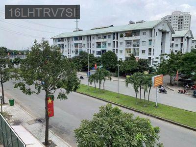 Bán Chung Cư Thạnh Mỹ Lợi, Q2, Thủ Đức, HCM. 65,2m, L3, 2PN, 2WC, SH - Phường Thạnh Mỹ Lợi  -  Quận 2 