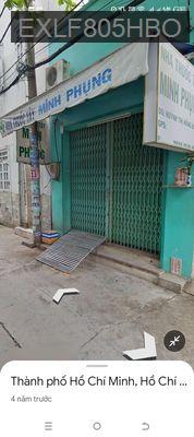 Bán nhà đường xe hơi đường Phạm Hùng - Xã Bình Hưng  -  Huyện Bình Chánh 
