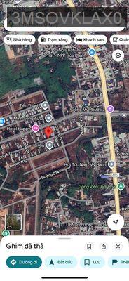 Chính chủ cần bán đất 150m2 thổ cư đường N12 MP4 thới hoà , bến cát - Phường Thới Hòa  -  Thị xã Bến Cát 