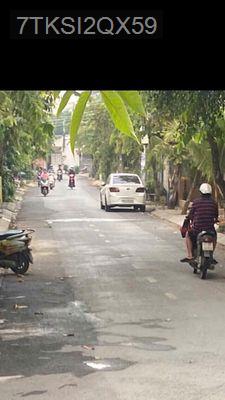 Nhà Chínhchủ sổ hồng150m2,Đg Thới Tam Thôn16,Xã Đông Thạnh,HCM - Xã Thới Tam Thôn  -  Huyện Hóc Môn 