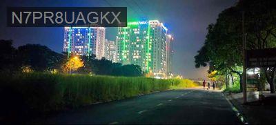 Bán Căn Hộ Chung Cư Lovera Vista Bình Chánh-Sổ Hồng. - Xã Phong Phú  -  Huyện Bình Chánh 