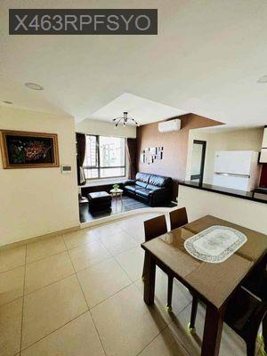 BÁN 2PN- 73M2- MASTERI THẢO ĐIỀN- 6 TỶ (HAMH) - Phường Thảo Điền  -  Quận 2 