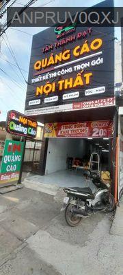 Bán nhà - Phường Thuận Giao  -  Thị xã Thuận An  - 147m² - 7.69tỷ