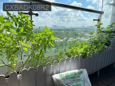 Bán căn hộ Mizuki Park 72m², giá 4 tỷ/căn đã có sổ bao giấy tờ. - Xã Bình Hưng  -  Huyện Bình Chánh 