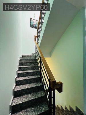 Vỡ nợ bán gấp nhà NDT Giá 1ty7 3PN, 2WC, SHR - Phường Bình Trưng Tây  -  Quận 2 