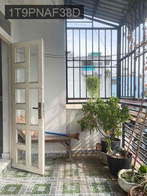BÁN NHÀ ĐẸP – PHÚ THỌ HÒA, TÂN PHÚ – GẦN MẶT TIỀN CHỈ 20M - Phường Phú Thọ Hoà  -  Quận Tân Phú 
