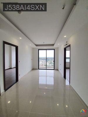 Boulevard - 2PN 2WC - 70m2 , giá 3.420 tỷ nhận nhà ở ngay - Phường Phú Mỹ  -  Quận 7 