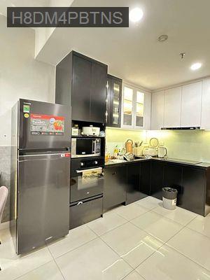 Căn hộ 58m2 2PN 1WC Picity high park Q.12 - Phường Thạnh Xuân  -  Quận 12 