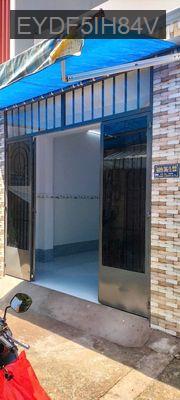 Nhà c4 có gác, 49.3 m2 giá 3.95 tỷ, Nguyễn Ảnh Thủ, Hiệp Thành, Q.12 - Phường Hiệp Thành  -  Quận 12 