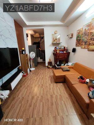 Bán nhà hẻm đường số 7 - Phường 7  -  Quận Gò Vấp 