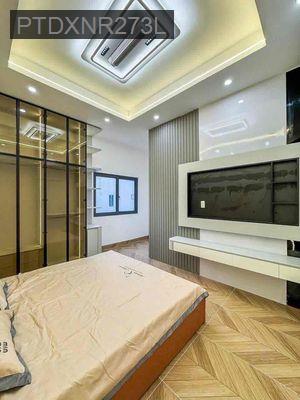 Cần Bán Gấp Căn Nhà Nằm Ngay Bệnh Viện Bình Tân - Phường Bình Trị Đông A  -  Quận Bình Tân 