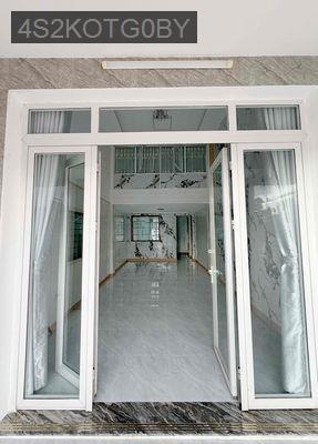 Bán nhà đường Phạm Văn Đồng - Phường Hiệp Bình Chánh  -  Quận Thủ Đức 