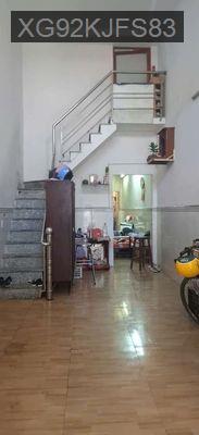 Bán nhà gần bến xe q 8 - Phường 8  -  Quận 8  Bán nhà gần bến xe q 8 - Phường 8  -  Quận 8