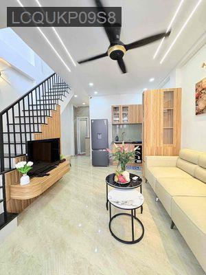 nhà đẹp cần bán - Phường Phú Thọ Hoà  -  Quận Tân Phú 