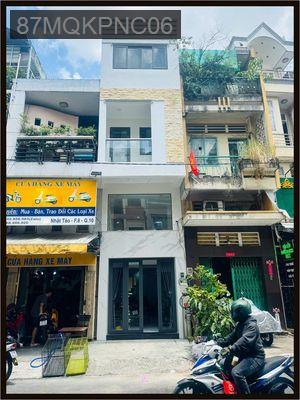 Nhà phố rẻ 1 trệt 1 lửng 3 lầu mặt tiền Nhật Tảo Q10 TP.HCM - Phường 8  -  Quận 10  Nhà phố rẻ 1 trệt 1 lửng 3 lầu mặt tiền Nhật Tảo Q10 TP.HCM - Phường 8  -  Quận 10