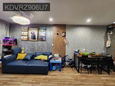 BÁN CĂN CITY GATE- QUẬN 8- 73M2 NỘI THẤT CAO CẤP GIÁ CHỈ 2,4 TỶ - Phường 16  -  Quận 8 