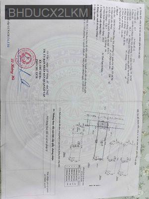 Bán nhà nguyên căn - 160/46/1A Phan Huy Ích, P.12, Q.Gò Vấp, HCM - Phường 12  -  Quận Gò Vấp 