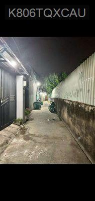 Bán nhà ở Thủ Đức, sổ riêng, đầy đủ pháp lý - Phường Hiệp Bình Chánh  -  Quận Thủ Đức 