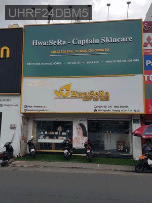 Cho thuê nhà mặt tiền 73m2 Nguyễn Thượng Hiền Quận 10 - Phường 11  -  Quận 10  Cho thuê nhà mặt tiền 73m2 Nguyễn Thượng Hiền Quận 10 - Phường 11  -  Quận 10