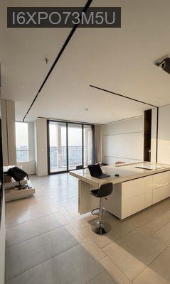 [CHÍNH CHỦ-SÔ HỒNG RIÊNG-BÁN NGAY] Central 3 (căn 07) (1PN+2WC+Walkin) - Phường 22  -  Quận Bình Thạnh 