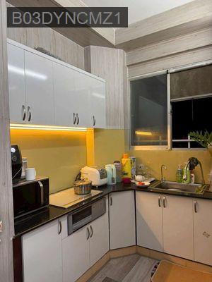 Cần bán cc  bông sao, Q8.
✅ DT 60m2, thiết kế 52PN, 1WC - Phường 5  -  Quận 8 