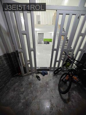 🏡 BÁN NHÀ MỚI TÂN CHÁNH HIỆP – GẦN UBND QUẬN 12 – DỌN VÀO Ở NGAY - Phường Tân Chánh Hiệp  -  Quận 12 
