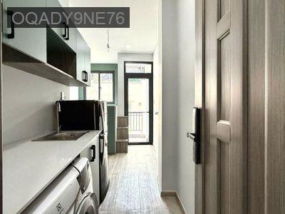 CHDVMINI/ngay chợ tânđịnh/6x13/65m2/ 4 tầng/ thunhập 70tr/th giá 17 tỷ - Phường Võ Thị Sáu  -  Quận 3 