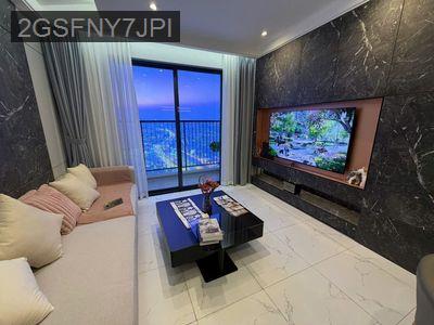 Bán căn hộ Khu Tên Lửa Cạnh EAON MALL Bình Tân, 2PN, Giá: 2,2 Tỷ - Phường An Lạc  -  Quận Bình Tân 