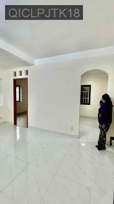 Chung cư hẻm 750/1Bis Nguyễn Kiệm Phú Nhuận, lầu 1,40m2, 2PN, 1 toilet - Phường 4  -  Quận Phú Nhuận 