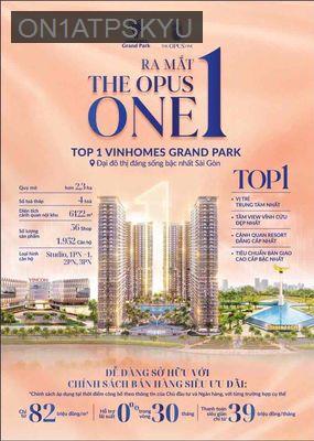 ĐỘC QUYỀN 1 CĂN HỘ 2 PN VIEW BIỂN GIỮA LÒNG THÀNH PHỐ - Phường Long Thạnh Mỹ  -  Quận 9 