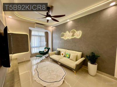 Cần bán căn hộ Sky Garden, nhà đẹp, giá rẻ nhất khu vực - Phường Tân Phong  -  Quận 7 