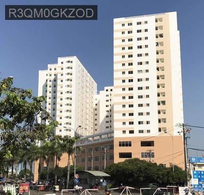 Bán suất thanh lý giá tốt tại trung tâm Hóc Môn, giá 1,05 tỷ căn 2PN - Xã Xuân Thới Đông  -  Huyện Hóc Môn 