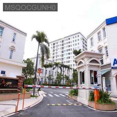 căn 2pn.2wc lucky dragon giá siêu tốt sổ hồng trao tay - Phường Phước Long B  -  Quận 9 