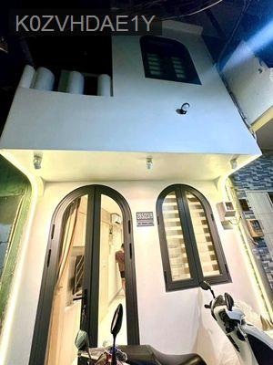 Nhà Nhỏ mới Xây Dựng Tặng Hết Nội Thất - Phường 11  -  Quận Bình Thạnh 