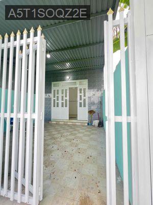 bán nhà thủ thừa long an nhà kiên cố có hoàn công - Xã Nhị Thành  -  Huyện Thủ Thừa 