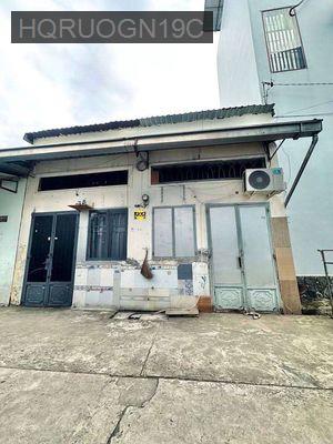 Chính chủ cần bán NHÀ Nguyễn Thị Đặng Q12 - Phường Tân Thới Hiệp  -  Quận 12 