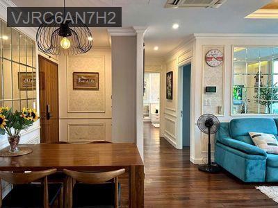 Tôi bán CC 145/3 lầu 1, Đ. Dương Tử Giang, P12 Q5 DT 64m2 2PN - Phường 12  -  Quận 5 