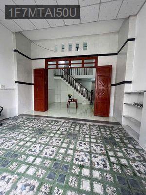 Cần bán nhà giá rẻ diện tích lớn - Xã Tân Vĩnh Hiệp  -  Thị xã Tân Uyên 